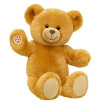 BUILD-A-BEAR Klasikinis pliušinis meškutis, 38 cm