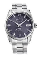 ORIENT STAR Automatic Watch Contemporary Date Mechanical Japanese Made Domestic Warranty Purple [ORIENT STAR] 2-Year Manufacturer's RK-AU0112V Men's