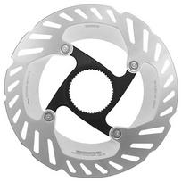 Shimano 160mm Disc Rotor with Lock Ring RT-CL800 (Internal Serration)
