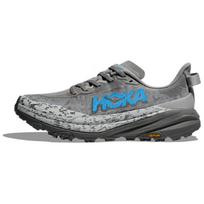 Hoka One One Speedgoat 6 Stellar Grey Asteroid (Women's) 37