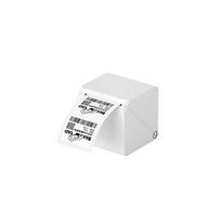 HPRT T260L Label Printer, Compact Portable Bluetooth Thermal Price Tag Barcode Label Paper Printer, Self-Adhesive Sticker Commercial Label Machine balta