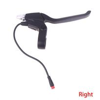 Electric Scooter Brake Lever For M4 Pro Kick Scooter E-Scooter Bike Aluminum Alloy Handle Replacement Handle Clutch Levers as the picture