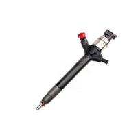 1 vnt. Atnaujintas kuro purkštukas 23670-0R180 095000-7680 1AD/2AD-FTV RAV4 Verso 2.2 D-4D varikliui