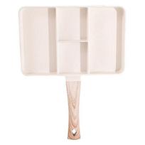 ABBY-Non-Stick 4-Hole Frying Pan For Steak, Eggs,Suitable For Gas And Induction Cookers, Ideal For Breakfast And Meats