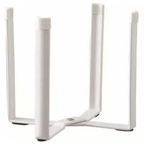 ABBY-Dining Table Folding Scaffale, Kitchen Porter, Coffee Porter Support,Family Kitchen Folding Support Durable Easy To Use