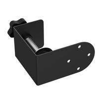Door/Gutter Mount 360°Adjustable Bracket Holder Anti-Theft Security Camera Mounting Accessories No Drilling for Blink XT1/XT2
