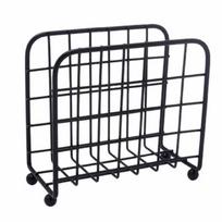 Mail storage Golden Napkin Holder Modern Metal Tissue Dispenser Elegant Elevated Base Napkin Storage Container Room Decors juoda