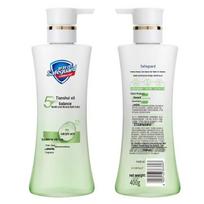 Safeguard Healthy Beauty Water-Oil Balance Shower Gel