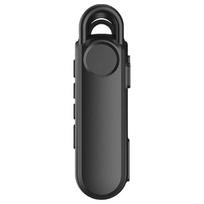 Zchat ZEK-S5 Mini Bluetooth Walkie-Talkie Headset (CN version)