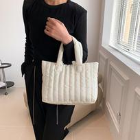 Top-Handle Tote Cott Messenger Bag Shopper Pouch Large Capacity Commuter Bag For Women'S Shopping Everyday Use balta