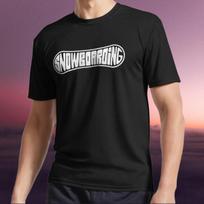 New Shirt Snowboarding Active Logo T-Shirt Funny Size S to 5XL XL
