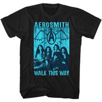 Aerosmith Aero This Way2 T-Shirt_Black XXL
