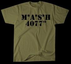 Mash 4077Th Shirt XL