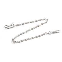 NEW Pocket Watch Chain For Antique Quartz Vintage Pocket Watch Bronze Alloy Chain sidabras