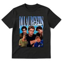 Off Campus Dean Di Laurentis T-shirts Briar University Hockey T-shirt Men Women Clothing Fashion Trendy Tee Short Sleeve Casual Clothing 4XL