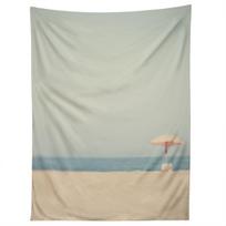 DREAMY SUMMER tapestry 75x100 juoda