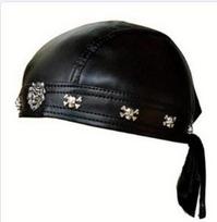 Pirate Costume Hat Adjustable Strap for Themed Parties Halloween Dress Up Accessory