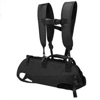 Pet Shoulder Sling Backpack Breathable Lightweight Travel Carrier for Small Dogs