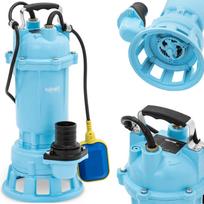 Submersible Pump For Dirty Water With Grinder 500 Lmin 2100 W