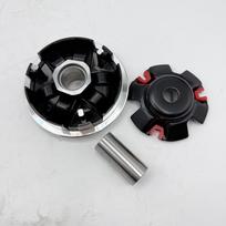 New Drive Clutch For GY6 125CC 150CC Variator ATV Quad Go kart Scooter Parts