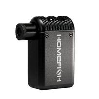 Portable Pocket Bike Pump Electric Air Pump Rechargeable Compressor Tire Inflator For Bicycle Pump juoda