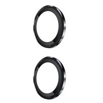 1 Set Lens Protective Film for Xiaomi 13T Pro Mi13T Mi13TPro Metal Ring Camera Protectors for Xiaomi Mi 13TPro Lens Glass For Xiaomi 13T Pro juoda