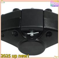 Superior-Motorcycle Front Brake Caliper Brake Pump For Piaggio Vespa PX125 Px200 juoda