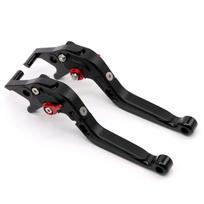 For HONDA Forza125 X-ADV750 FORZA 2017-2024 CNC Adjustable Folding Extendable Brake Clutch Handles Levers Motorcycle Accessories