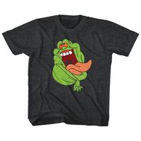 Kids The Real Ghostbusters Slimer TV Shirt 100
