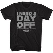 Ferris Beuller Save Ferris Penant Movie Shirt 110