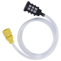 1.5M Self-Priming Water Pipe Self-Weight Water Inlet Pipe Set Suitable For Karcher K2 K3 K4 K5 K7 High Pressure Car Washer