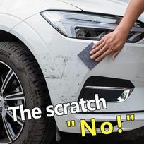 3PCS Nano Car Scratch Remover Restore Car Paint Scratch Repair Remover Cloth Rust Removal Car Paint Polishing for Car Scratches China Mainland