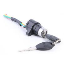 Switch Key Power Lock Portable  Cycling Universal Electric Bicycle Biking Parts for Electric Scooter