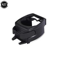 Universal Car Outlet Air Vent Mount Can Holder Water Drinking Bottle Insert Holder Vehicle Cup Stand Bracket Car Vents Cup Rack juoda