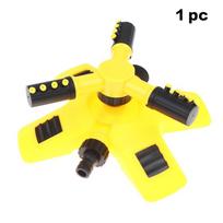 360 Degree Rotating Garden Sprinkler Tandem Sprinkler Watering Device Automatic Lawn Water Sprayer Irrigation System