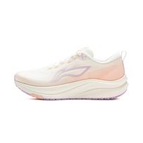 Li Ning Red Hare 8 Cushioning Slip Resistant Abrasion Resistant Breathable Lightweight Rebound Low top Running Shoes ARPW018-5 36