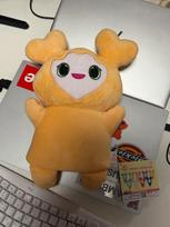 TWICE Lovely Jihyo Hand Puppet Doll