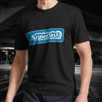 Matchbox Superfast Logo Active T-Shirt Mens Womens Tees Top Funny Size S to 5XL L
