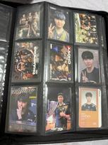 Chobi Photo Cards (Bulk Purchase)