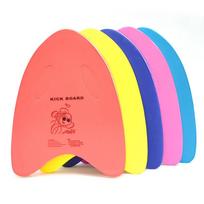 Plate Float Hand Board Swimming Pool Kickboard Swimming Floating Kickboard Swimming Kickboard A