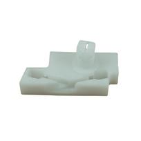 BWR5401 Power Window Lifter Regulator Clips Front Rear Right for Peugeot 405 Saloon