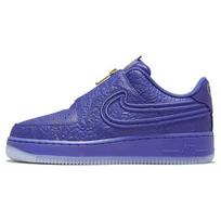 Serena Williams x Nike Air Force 1 Lapis Moteriški sportbačiai Mėlyni Metaliniai-Auksiniai DR9842-400 35.5 blue