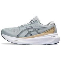 Asics  Gel Kayano 30 Piedmont Grey Women Sneakers Steel-Grey 1012B357-023 37 gray