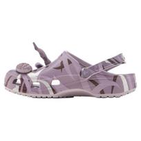 CLOT x Crocs Classic Clog Mauve Mist Unisex Sneakers Purple 208700-5PS 36-37