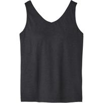 Tank Sweat Quick Odor UV All Day Active Bra M [Danskin] Top, Absorbent, Drying, Antibacterial, Resistant, Care, Tank, DC124103, Women's, Black, juoda