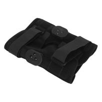 Metal Hinged Knee Brace Breathable Comfortable Versatile Adjustable Hinged Knee Support for Right