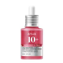 [Anua] Niacinamidas 10% + TXA 4% tamsių dėmių korekcinis serumas 30 ml 30ml X 1PCS