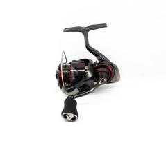 Daiwa Ritė Sukama 2025 Ballistic Air LT2000S-H (5242)