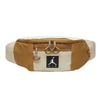 Jordan Cotton Nylon Polyester Sling Bag Crossbody Bag Fanny Pack Regular Unisex Buckwheat Jordan DJ5645-705