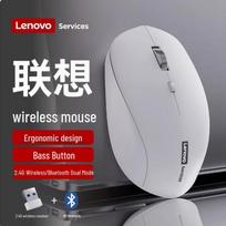 Lenovo N220 Dual Mode Wireless Bluetooth Mouse